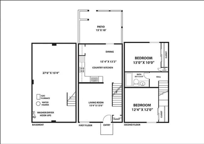Building Photo - Worthington Commons-Worthington City School District
