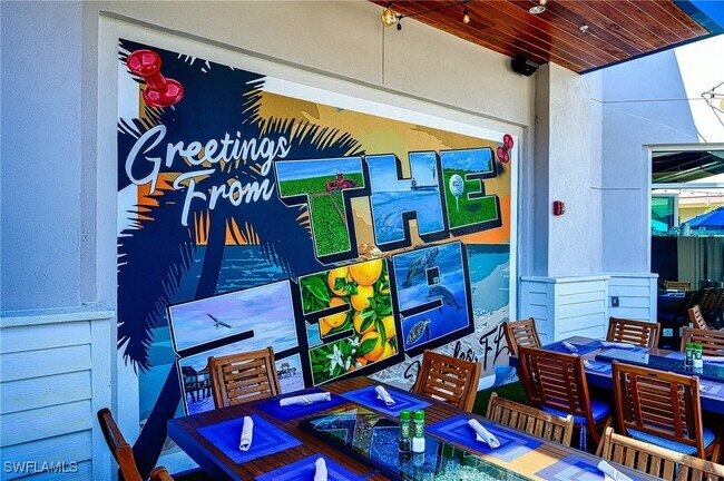 Foto del edificio - 583 Beachwalk Cir