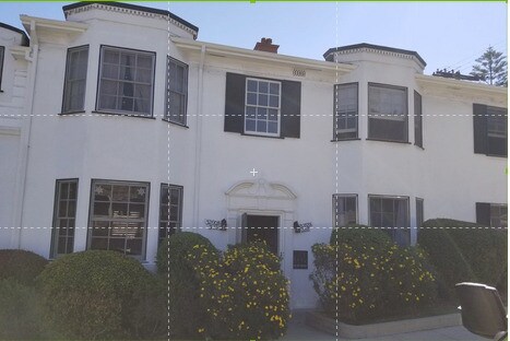 Main Entrance - 3290 1/2 Lowry Rd