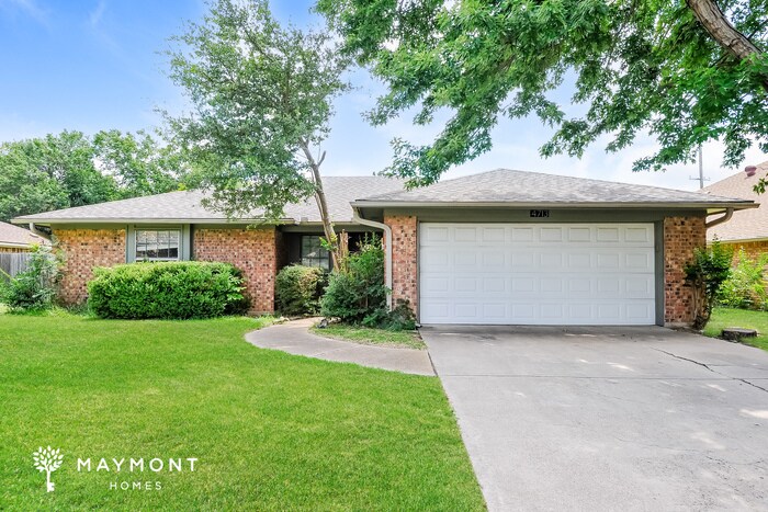 Foto principal - 4713 Ringold Dr