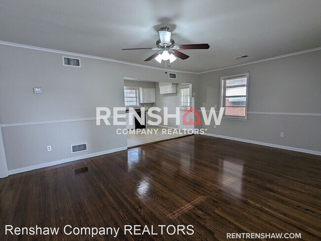 Foto del edificio - 3 br, 1.5 bath House - 3238 Kenland Drive