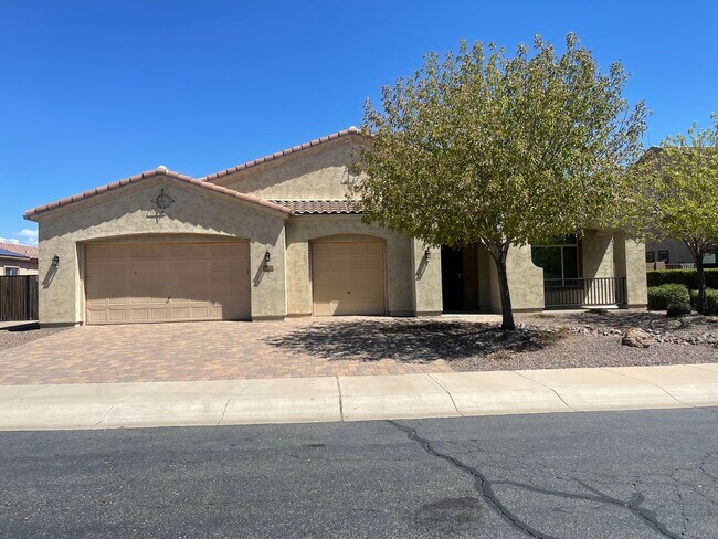 Building Photo - 4445 N 179th Dr