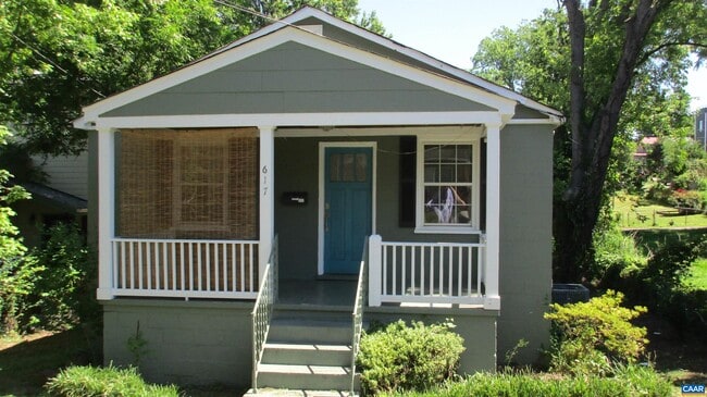 Building Photo - 617 Bolling Ave