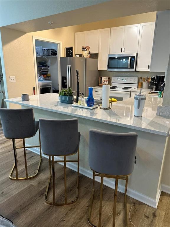 Foto del edificio - 5125 Palm Springs Blvd