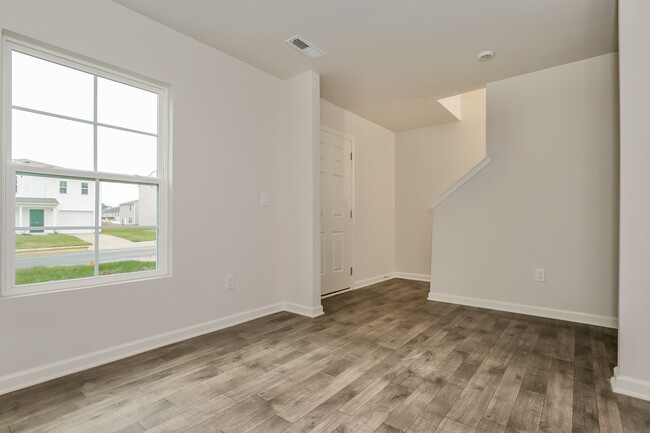 Foto del edificio - 207 Pleasant Willow Pl