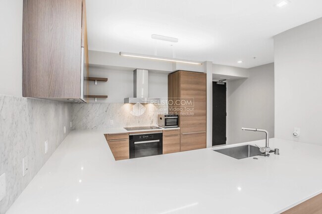 Foto del edificio - 3590 20th St