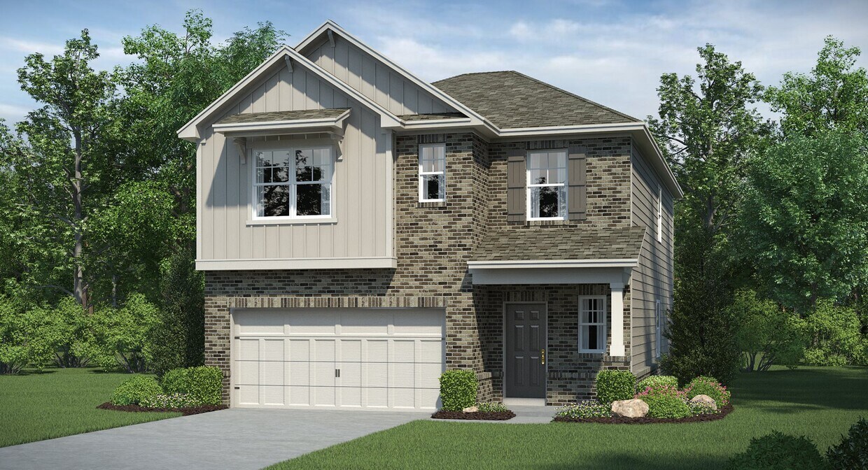 4626 Waxwing St, Hoschton, GA 30548 House for Rent in Hoschton, GA