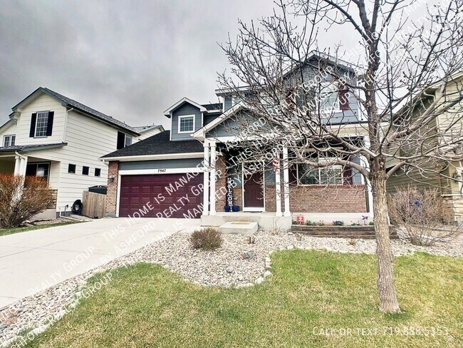 Photo - 7947 Irish Dr House