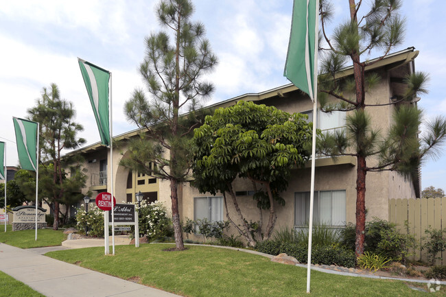 Building Photo - Stoneridge Apartments