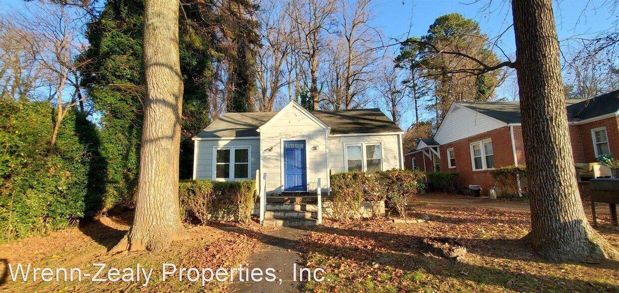 Primary Photo - 1 br, 1 bath House - 2510 Spring Garden St