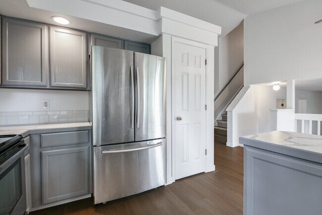 Foto del edificio - 3602 Rockaway St