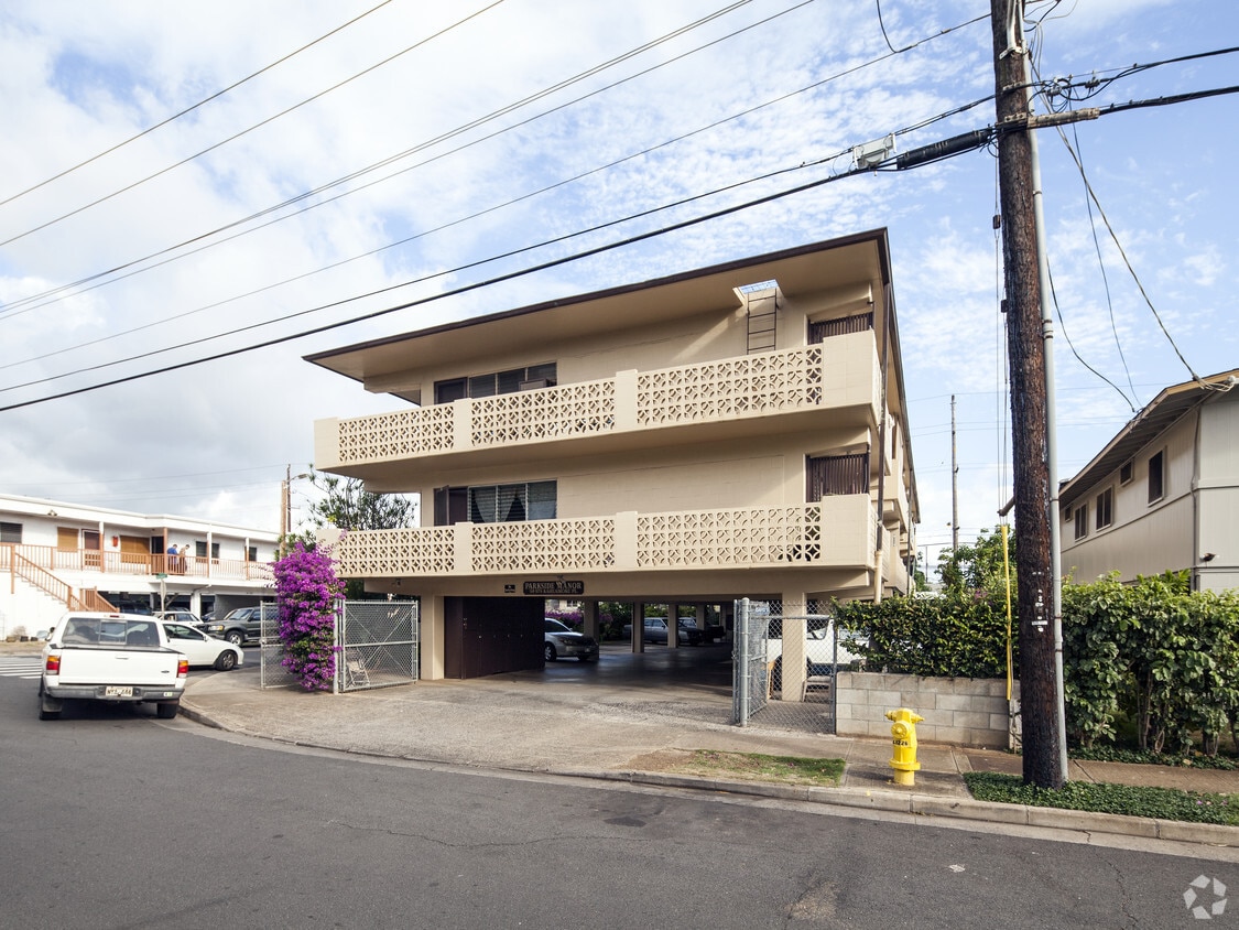 Foto principal - 94-979 Kahuamoku St