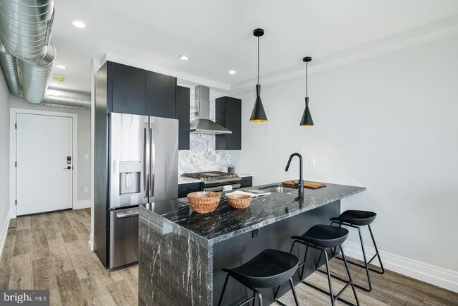 Foto del edificio - 526 Brown St