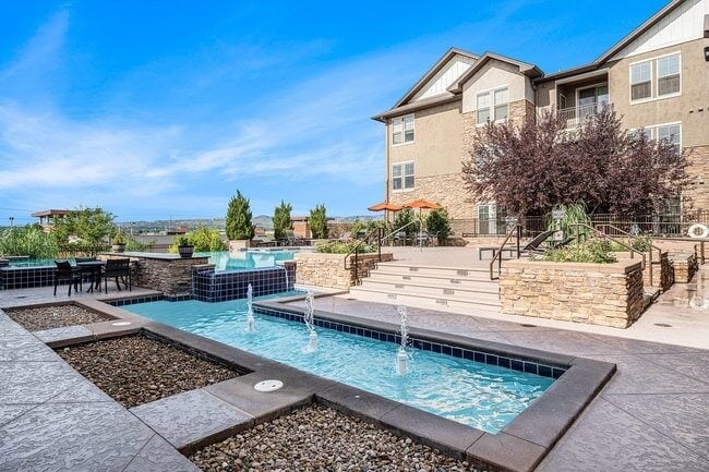 Foto del edificio - Arvada Station Apartments