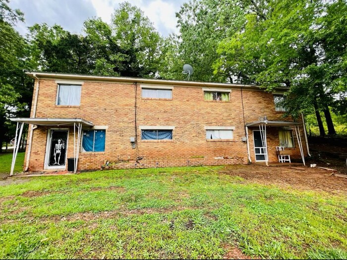 702 Miller St, Abbeville, SC 29620 House Rental in Abbeville, SC