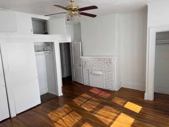 Bedroom - 1104 N Toombs St