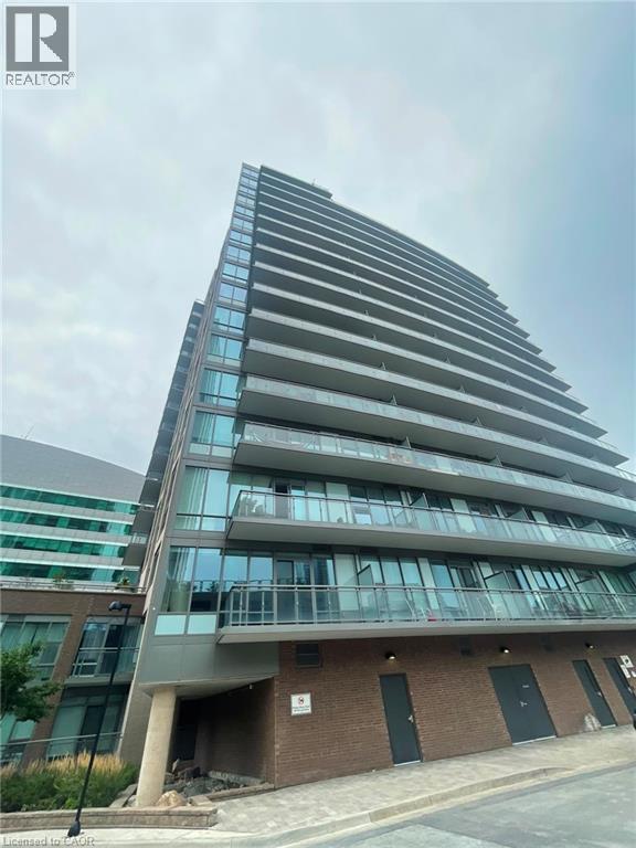 Building Photo - 85 Duke St W