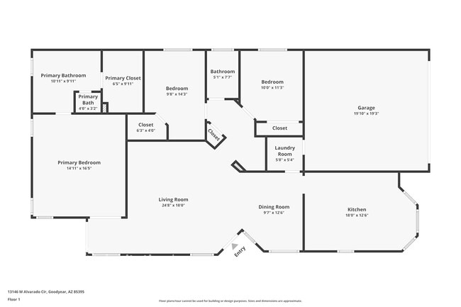 Building Photo - 13146 W Alvarado Cir