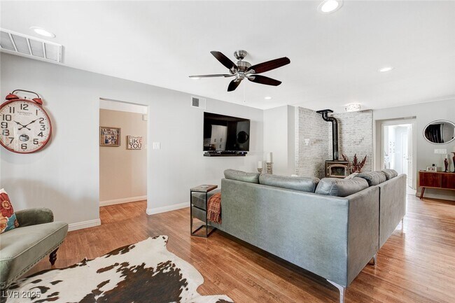 Foto del edificio - 1403 S 9th St
