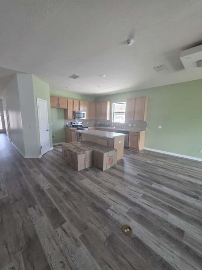 Foto del edificio - Beautiful house!  4/2 SINGLE FAMILY HOME