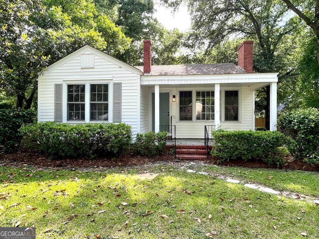 106 Duncan St, Dublin, GA 31021 House Rental in Dublin, GA