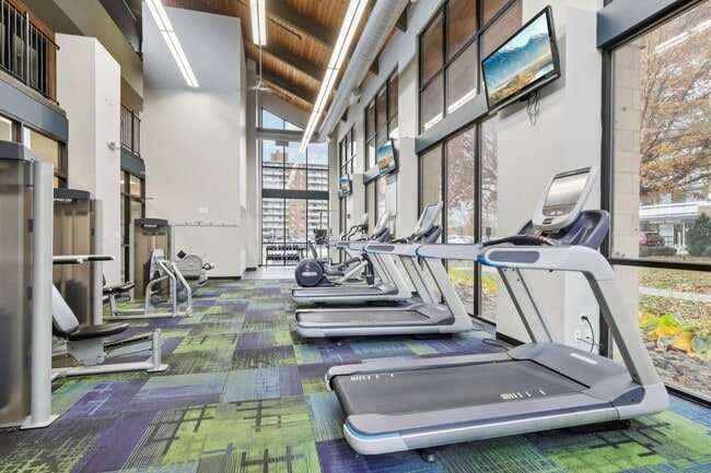 Foto del edificio - The Village at Pine Ridge