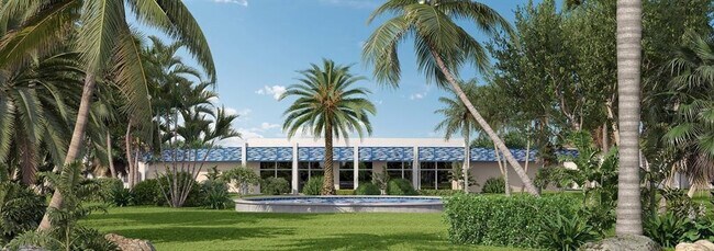 Foto del edificio - 2731 NE 14th Street Causeway