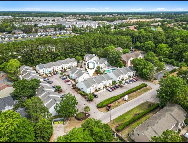 Foto del edificio - 6703 Jefferson Pl