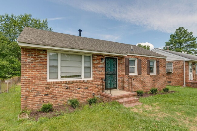 Photo - 3612 Griffin Avenue House