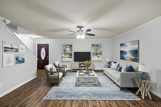 Foto del edificio - 158 Bristol Bend Ln