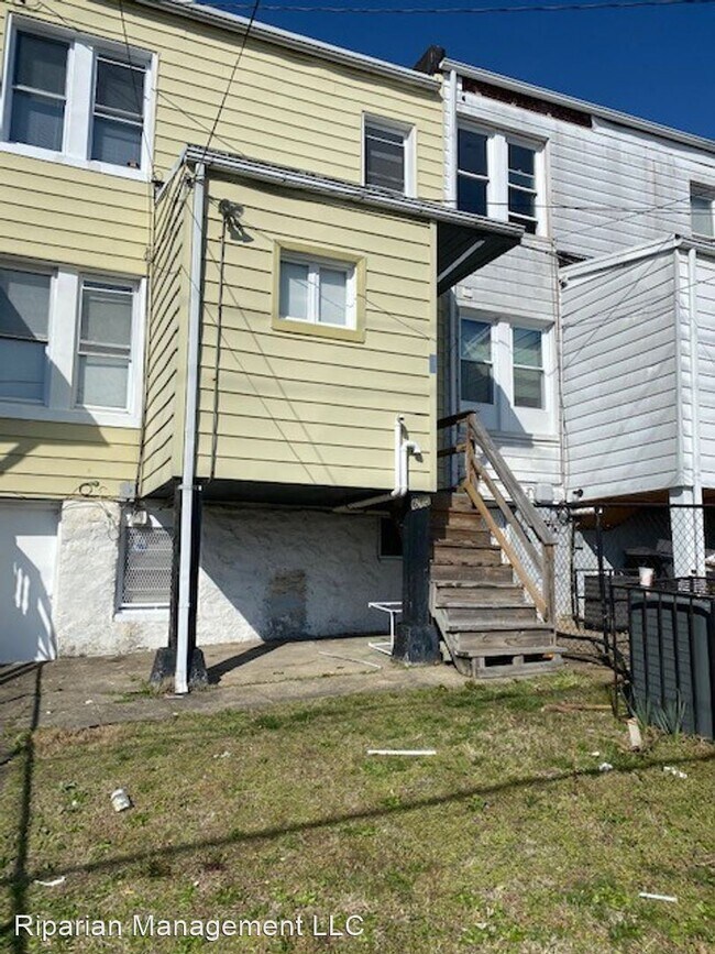 Foto del edificio - 4 br, 2 bath House - 615 Mount Holly Street