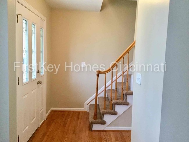 Foto del edificio - 1716 Eastwind Ct