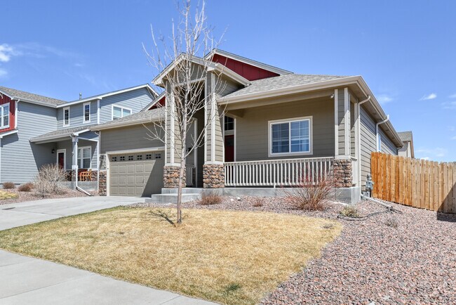 Building Photo - 6563 Edmondstown Dr