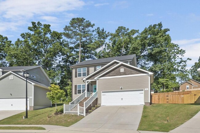 Building Photo - 154 W Lumber Ct