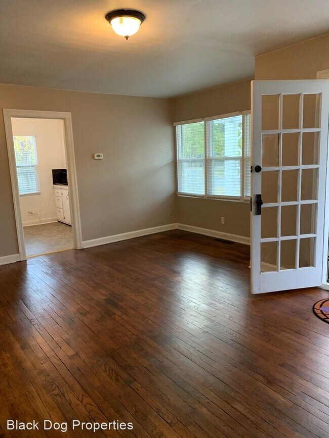 Building Photo - 2 br, 1 bath House - 1231 Pierre