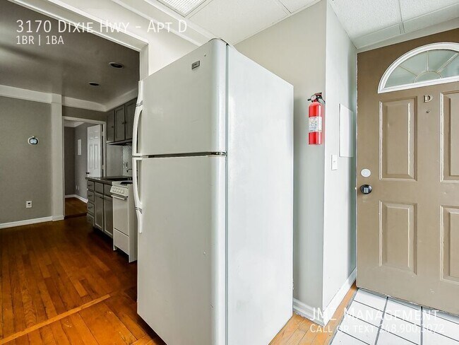 Foto del edificio - 3170 Dixie Hwy