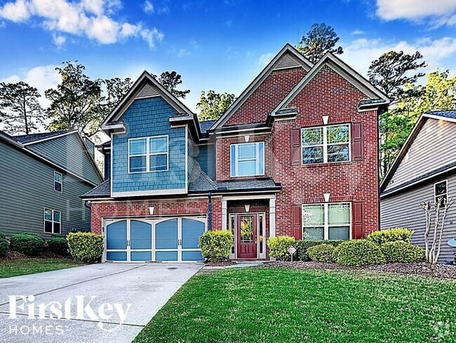 Building Photo - 4295 Suwanee Mill Dr