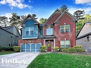 Building Photo - 4295 Suwanee Mill Dr