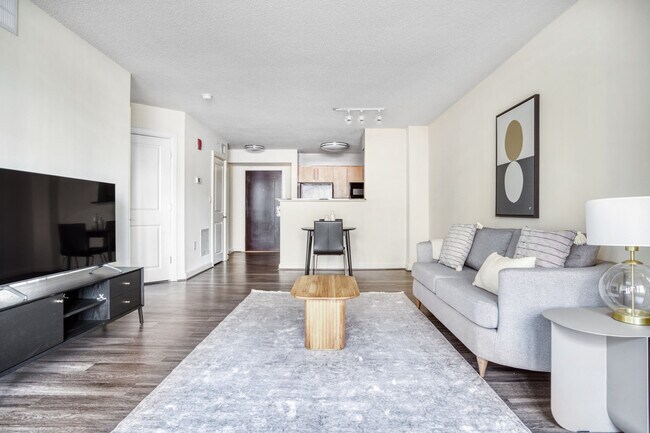 Foto del edificio - 4835 Cordell Ave