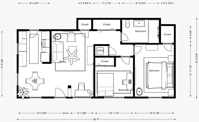 Building Photo - 2936 La Salle Ave
