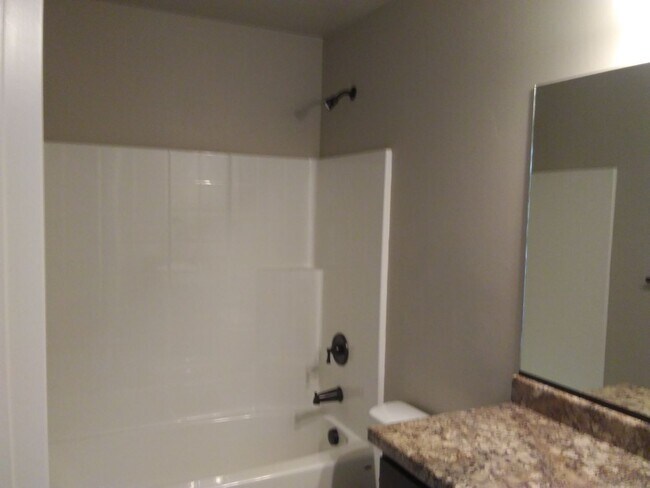 Foto del edificio - Newer town home living in the heart of Cedar City!