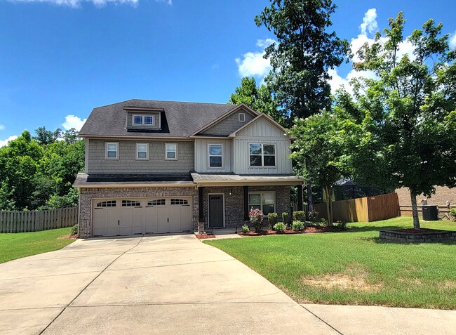 Building Photo - Stunning 4-Bedroom, 3.5-bath Home in the P...