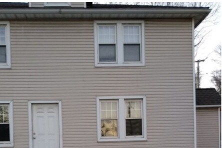 Front of building - 4104 NY-52