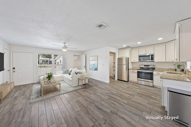 Building Photo - 3503 Florida Blvd