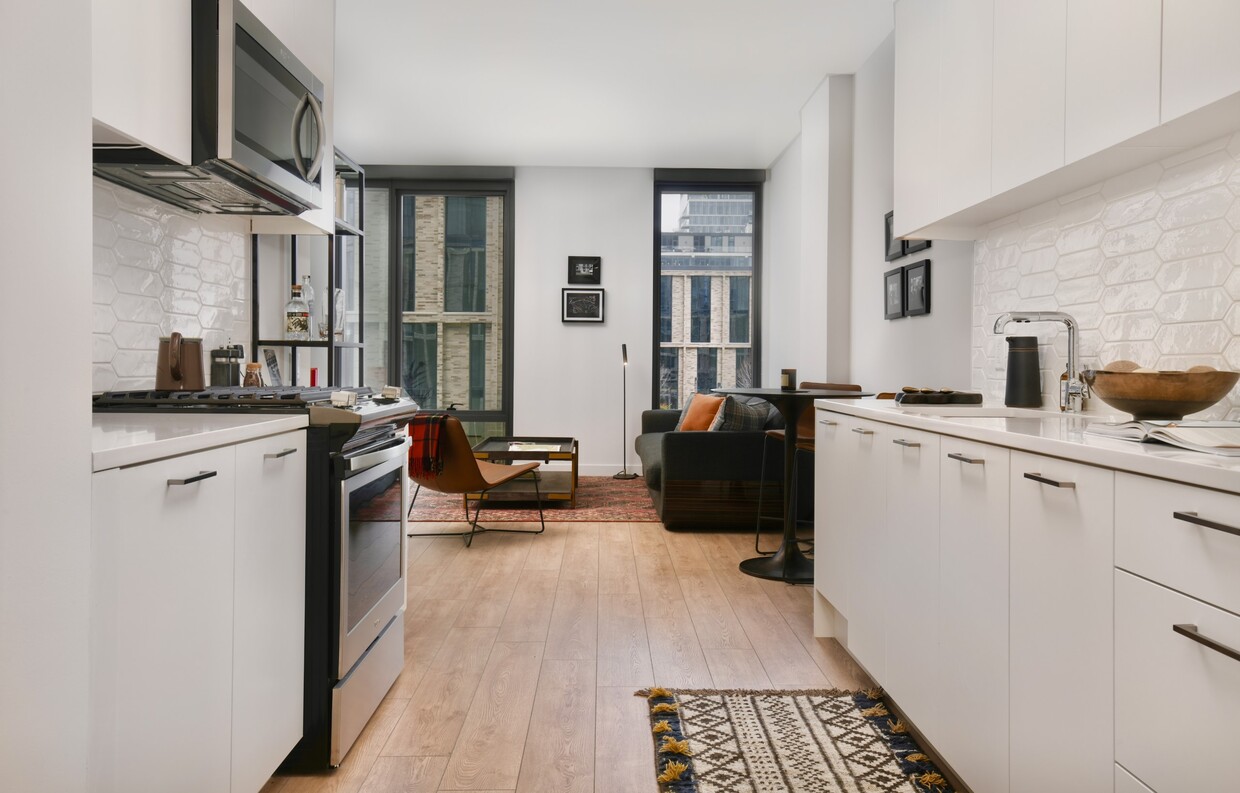Foto principal - 115 S Sangamon St