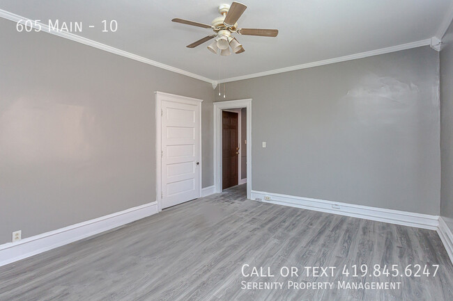 Building Photo - Charming One Bedroom Apartment - Apply Today!