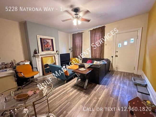 Building Photo - 1 Bed, 1 Bath in Upper Lawrenceville