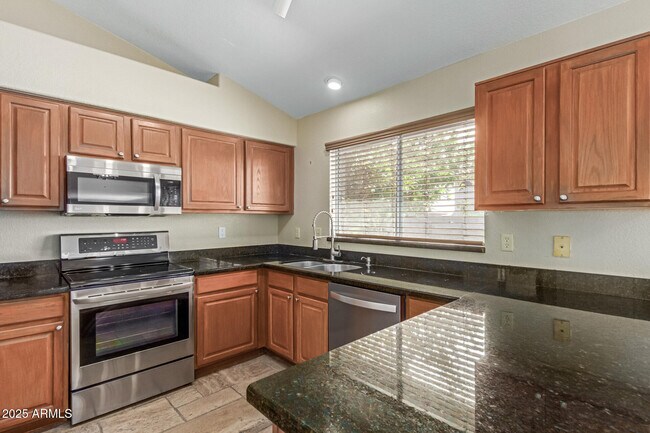 Foto del edificio - 3839 W Misty Willow Ln