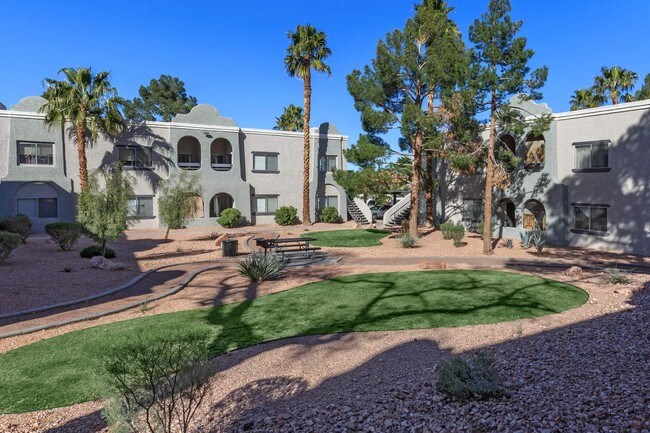 Foto del edificio - Sequoia Meadows