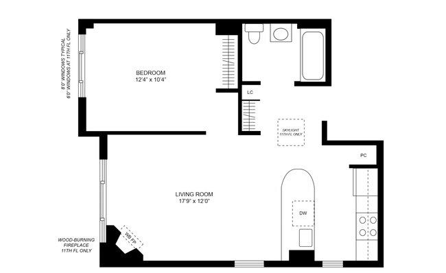 Building Photo - 298 Elizabeth St